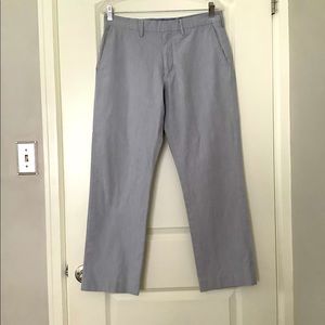 J.Crew Men’s Pants Classic Fit EUC Size 32/30